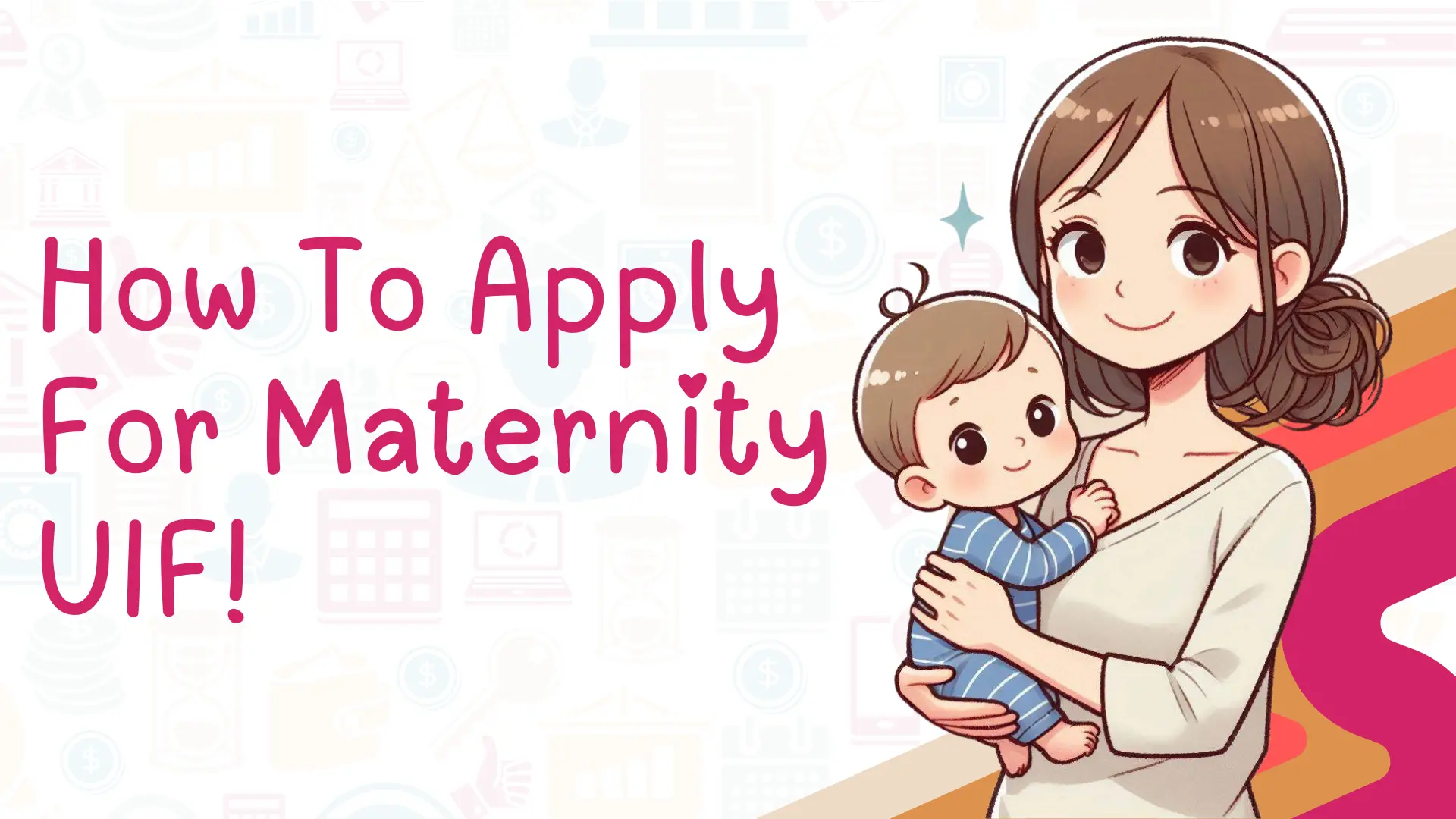 How To Apply For Maternity UIF Benefits Form Submission