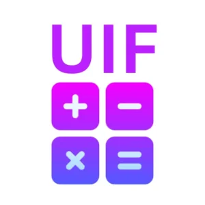 uif calculator logo