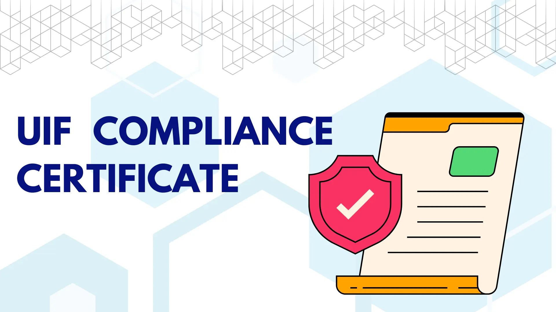 UIF Compliance Certificate | How to Get it?