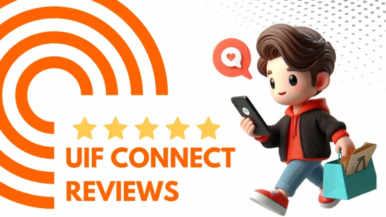 UIF Connect Reviews