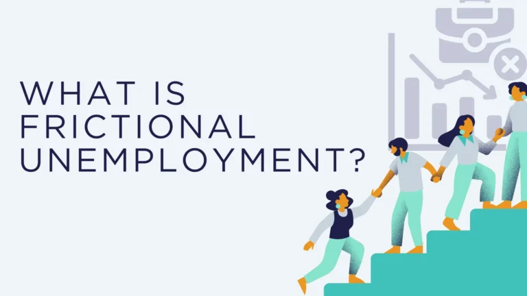 What is Frictional Unemployment?