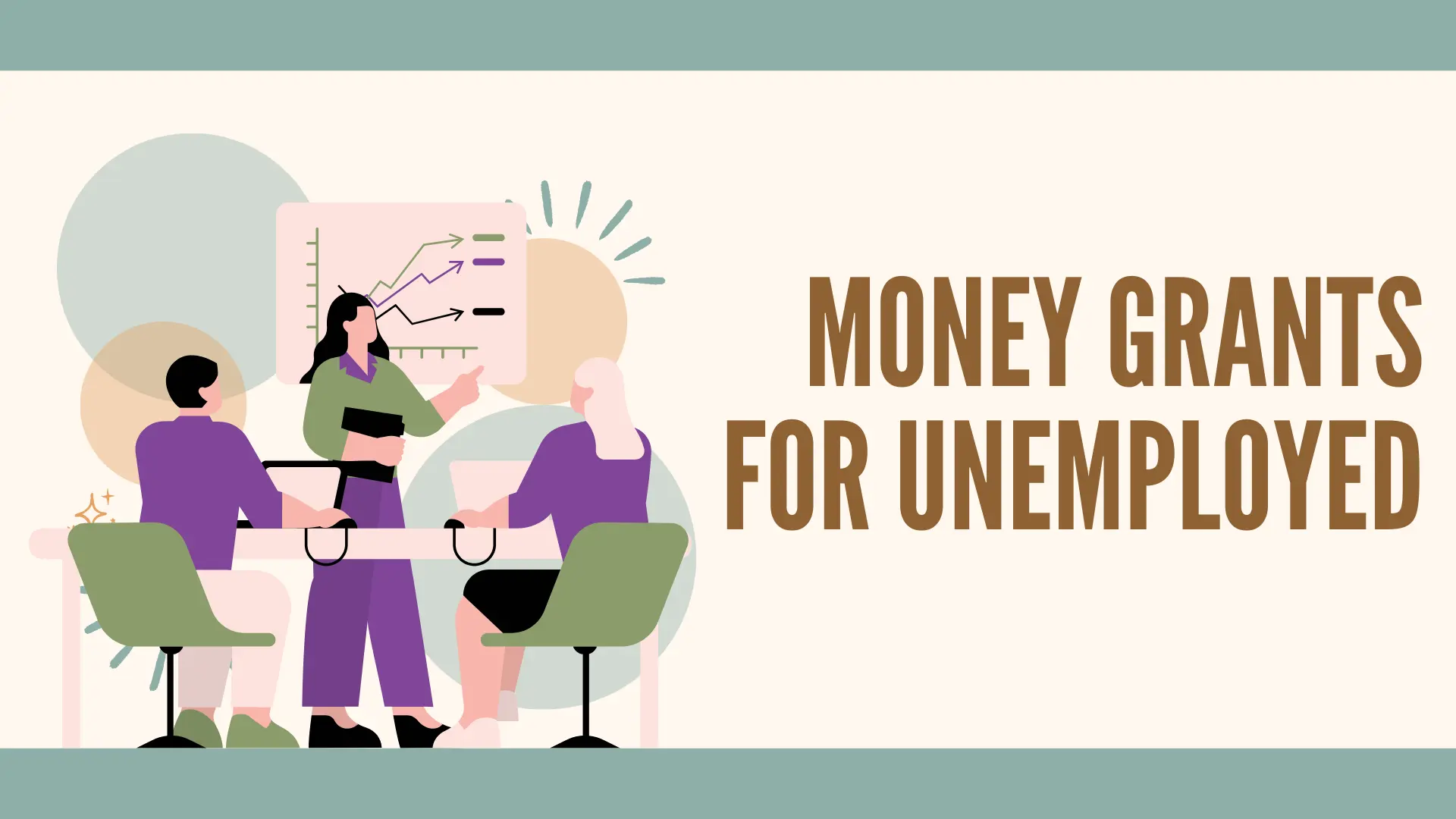 Money Grants for Unemployed 2025 UIF, SRD & NYDA